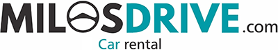 Milos Drive Logo