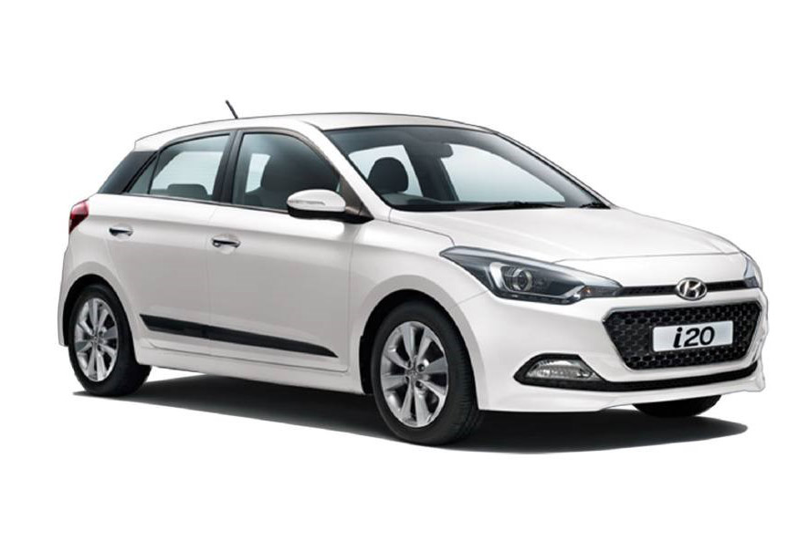 Milos Drive Car Rental