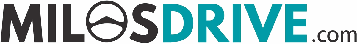 Milos Drive logo